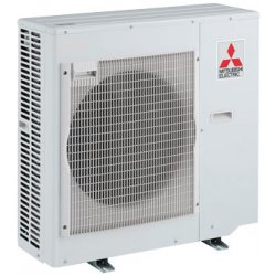 MXZ-VA D Serisi Inverter Multi Split Klima Sistemleri